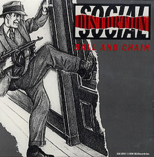 Ball and Chain - Social Distortion