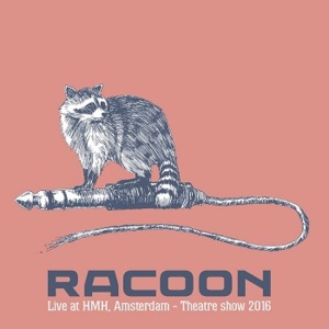 Hate To Love - Racoon