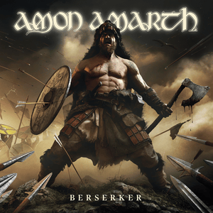 Into the Dark - Amon Amarth