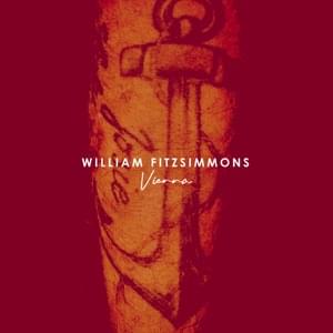 Vienna - William Fitzsimmons