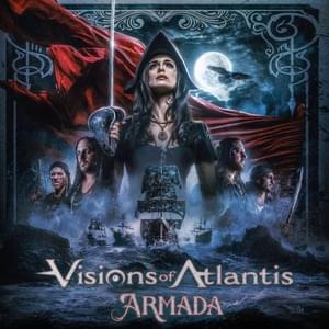 Armada - Visions of Atlantis