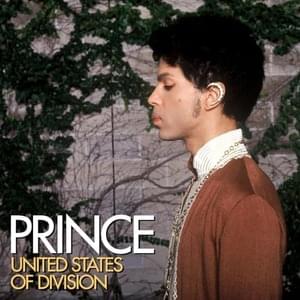 United States of Division - Prince