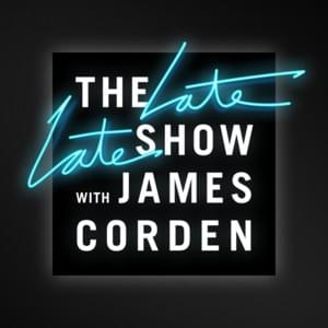 One Day More of President Trump - The Late Late Show with James Corden (Ft. Emily Bautista, James Corden, Jillian Butler, Joshua Grosso, Kyle Scatliffe, Matt Lucas, Patti LuPone & Shuler Hensley)