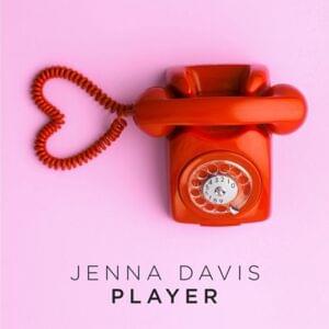 Player - Jenna Davis