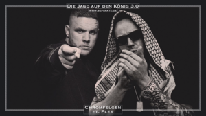 Chromfelgen - Separate (Ft. Fler)