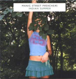 Indian Summer - Manic Street Preachers