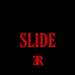 Slide - Caleb Gordon