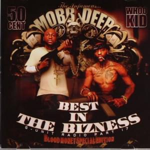 Freestyle (GURP17) - Mobb Deep