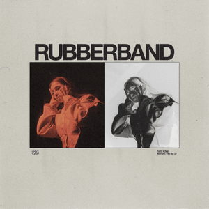 ​rubberband - Tate McRae