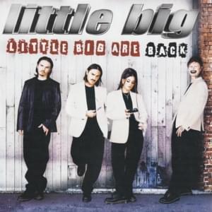 Everybody (Little Big Are Back) - Little Big