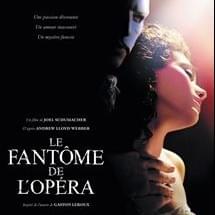 Andrew Lloyd Webber - The Phantom of the Opera (Traduction Française) - Lyrxo traductions françaises