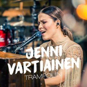 Trampoliini (Vain elämää kausi 7) - Jenni Vartiainen