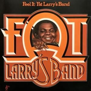 Fascination - Fat Larry's Band