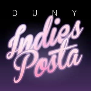 Indies Posta - Duny