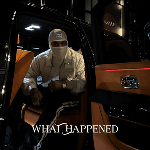 What Happened - Luciano