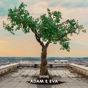 Adam & Eva - Kontra K