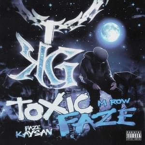 Toxic FaZe - M Row & FaZe Kaysan