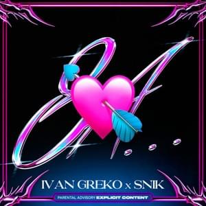 8A - Ivan Greko (Ft. Snik)