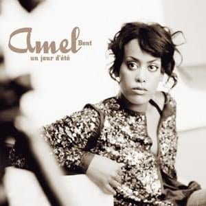 Partis trop tôt - Amel Bent