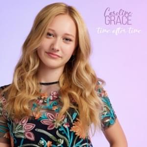 Time After Time - Caroline Grace