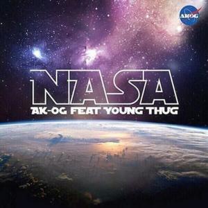 Nasa - Akon (Ft. OG Boo Dirty & Young Thug)