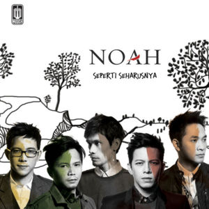 Hidup Untukmu, Mati Tanpamu - NOAH (Band)