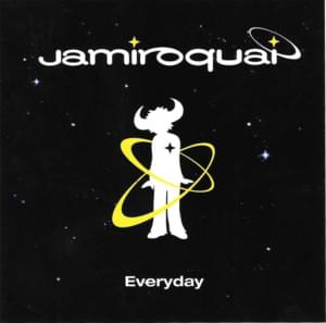 Everyday - Jamiroquai