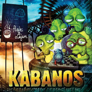 Dobranocka - Kabanos