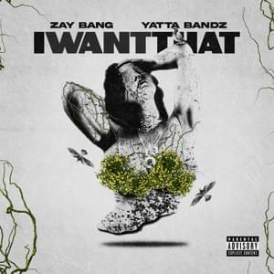 I Want That - ZayBang & Yatta Bandz