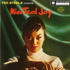 Come Back To Sorrento - Teal Joy