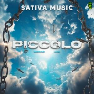 Piccolo - Sativa Music, Morad & JuL