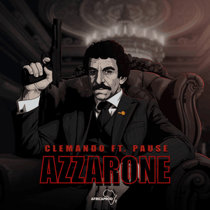 AZZARONE - Clemando (Ft. Pause Flow)