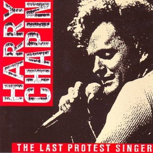 Last Stand - Harry Chapin