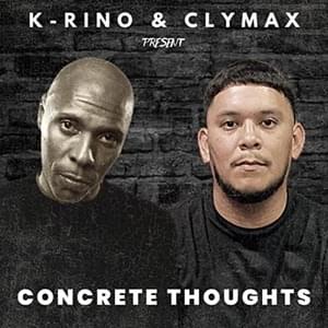 Wrongfully Convicted - Clymax & K-Rino