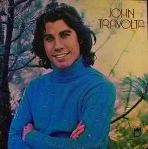 I Don’t Know What I Like About You Baby - John Travolta