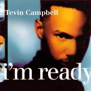 Don’t Say Goodbye - Tevin Campbell