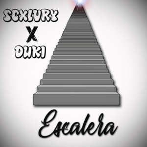 Escalera - Scxlvry (Ft. Duki)