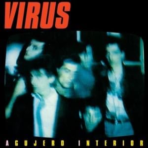 Buenos Aires Smog - Virus (ARG)