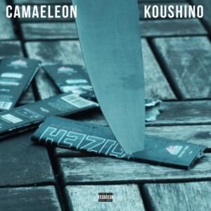 Kein Gizeh - Camaeleon & Koushino