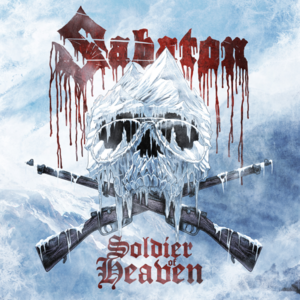 Soldier of Heaven - Sabaton