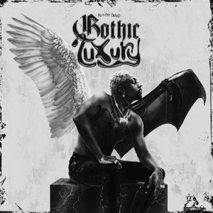 Lost Souls - Meechy Darko (Ft. Busta Rhymes & Denzel Curry)