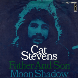 Father and Son - Cat Stevens