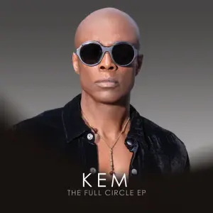 Full Circle - Kem (Ft. Ty Dolla $ign)