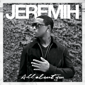 Waiter (The 5 Senses) - Jeremih