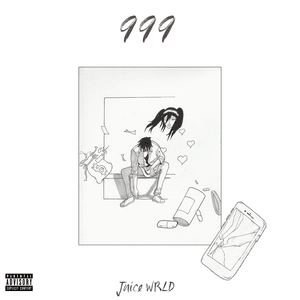 999 (Sessions) - Juice WRLD