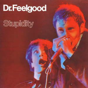 Milk and Alcohol - Dr. Feelgood