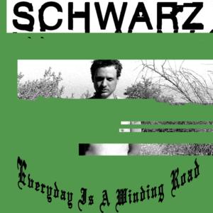 Gimme Cash (I Want More) - Schwarz (Ft. Kreayshawn)