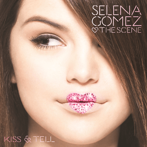 As a Blonde - Selena Gomez & The Scene