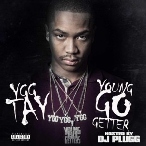 Ain’t Done Shit - YGG Tay (Ft. G Herbo)