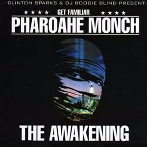 Pain - Pharoahe Monch